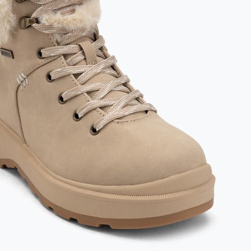 Buty damskie SKECHERS Park City natural
