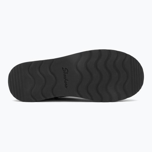 Buty damskie SKECHERS Keep Cozy black