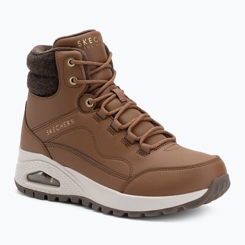 Buty damskie SKECHERS Uno Rugged Natures Bliss wheat