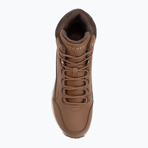 Buty damskie SKECHERS Uno Rugged Natures Bliss wheat