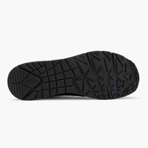 Buty damskie SKECHERS Uno Stacre Shine black