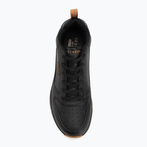 Buty męskie SKECHERS Uno Alder black