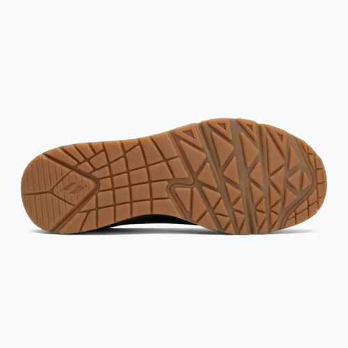 Buty męskie SKECHERS Uno Alder black