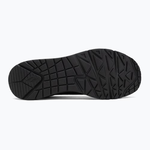 Buty męskie SKECHERS Uno Alder black