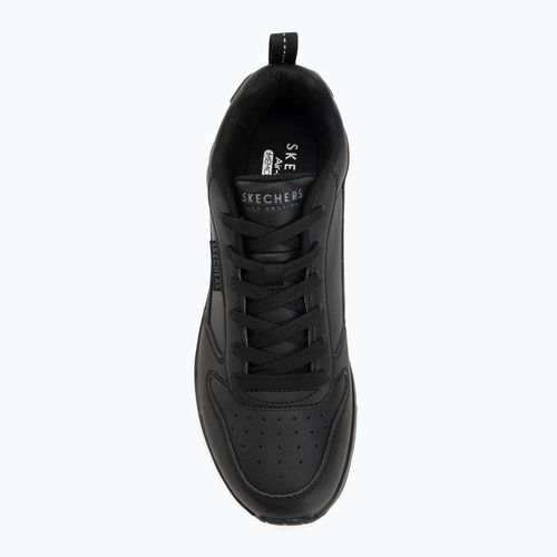 Buty męskie SKECHERS Uno Alder black