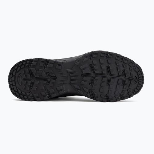 Buty turystyczne męskie SKECHERS Hillcrest 2.0 Woodrock Peak black
