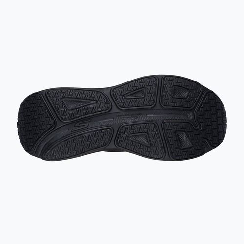 Buty męskie SKECHERS Max Cushioning Endeavour Cardova black