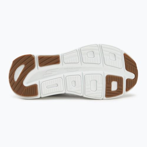 Buty męskie SKECHERS Max Cushioning Premier 2.0 Vivid 2.0 white