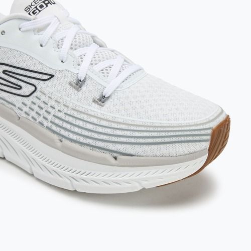 Buty męskie SKECHERS Max Cushioning Premier 2.0 Vivid 2.0 white