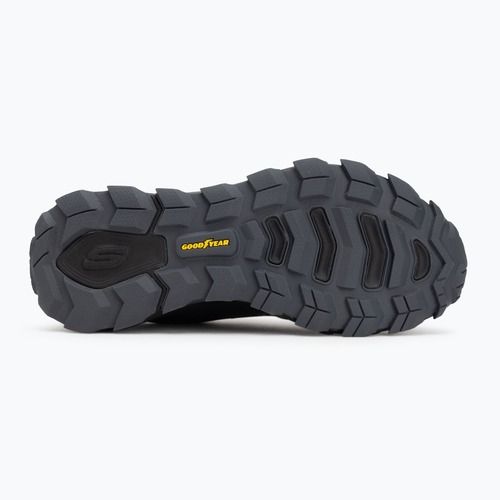 Buty męskie SKECHERS Max Protect Fast Track charcoal/black