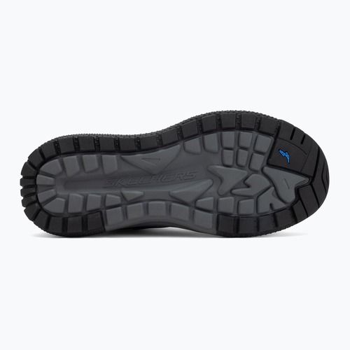 Buty męskie SKECHERS Meroe Pikeman black