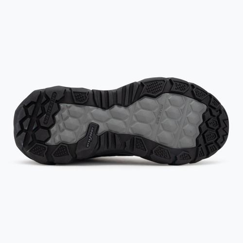 Buty turystyczne męskie SKECHERS Santoro Hopkins black