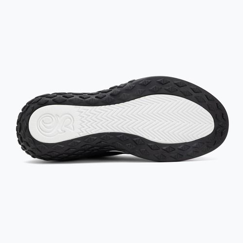 Buty męskie SKECHERS Sizzle Snoop Sizzle Toke Slip-Ins black