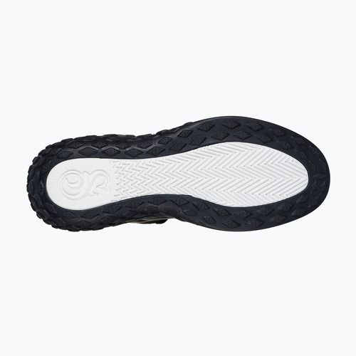 Buty męskie SKECHERS Sizzle Buckets Og black