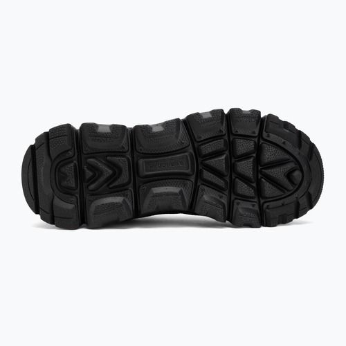Buty męskie SKECHERS Summits At Triple Bridges black