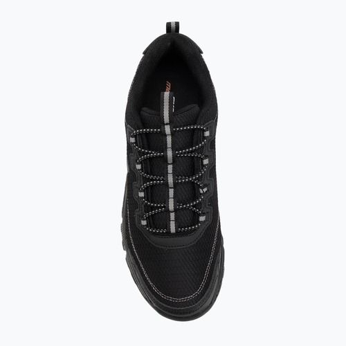 Buty męskie SKECHERS Summits At Triple Bridges black