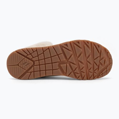 Buty dziecięce SKECHERS Uno Fall Air natural