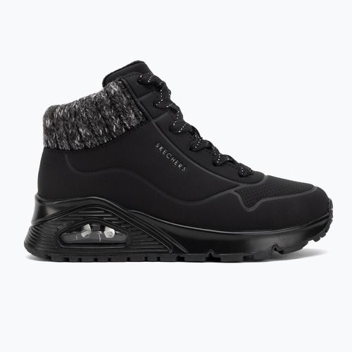 Buty dziecięce SKECHERS Uno Gen1 Darling Daze black