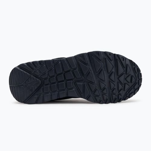 Buty dziecięce SKECHERS Uno Lite Echo Surge navy