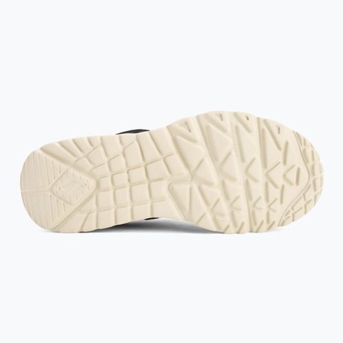 Buty dziecięce SKECHERS Uno Lite Echo Surge olive