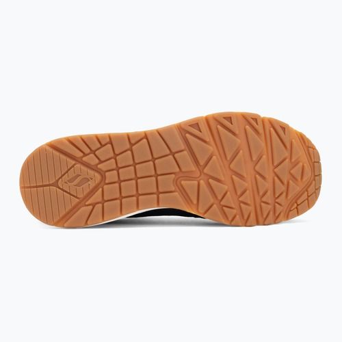 Buty męskie SKECHERS Uno Stacre navy