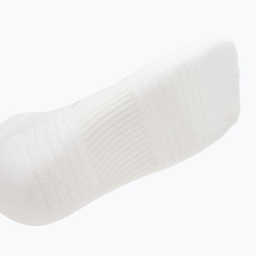 Skarpety HOKA No-Show Run Sock 3 pary white/white/white