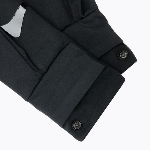 Rękawiczki do biegania HOKA Airolite Run black