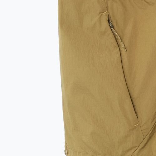 Kurtka do biegania damska Salomon Shakeout Fly brilliant olive