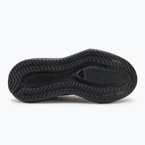 Buty do biegania męskie Salomon Aero Glide 3 black/black/ftw silver