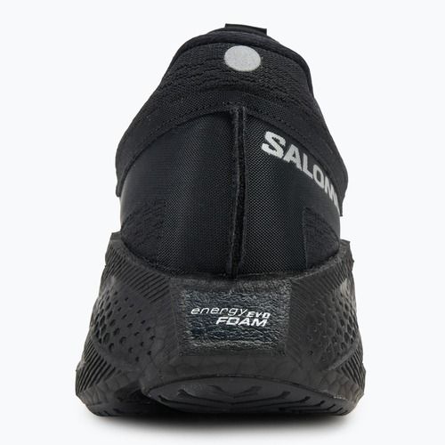 Buty do biegania męskie Salomon Aero Glide 3 black/black/ftw silver