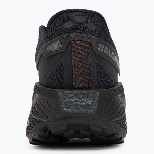 Buty do biegania męskie Salomon Aero Glide 3 Gravel phantom/black/black