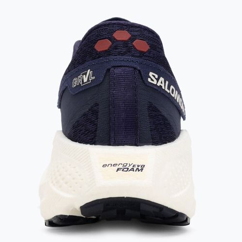 Buty do biegania damskie Salomon Aero Glide 3 Gravel astral aura/vanilla ice/haute red