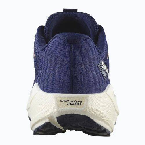 Buty do biegania męskie Salomon Aero Blaze 3 GRVL astral aura/maritime blue/haute red