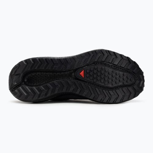 Buty do biegania damskie Salomon Aero Blaze 3 Gravel GTX black/asphalt/black