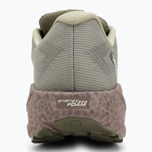 Buty do biegania męskie Salomon Aero Blaze 3 Gravel GTX tea/iron/burnt ochre