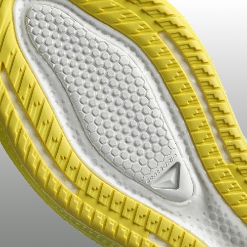 Buty do biegania męskie Salomon Aero Blaze 3 white/black/blazing yellow