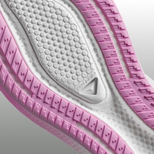 Buty do biegania damskie Salomon Aero Blaze 3 white/black/cyclamen