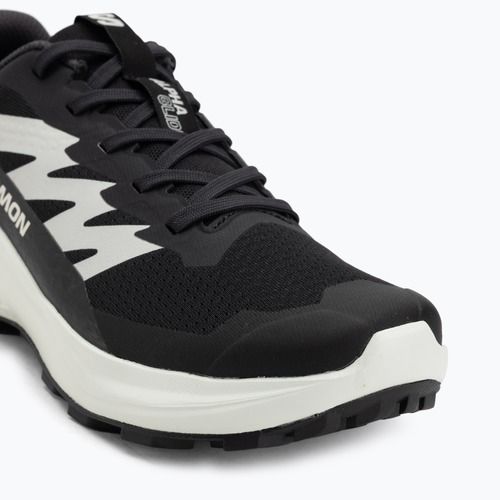 Buty do biegania damskie Salomon Alphaglide black/phantom/icicle