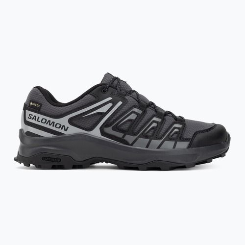 Buty trekkingowe męskie Salomon Extegra GTX asphalt/black/castlerock