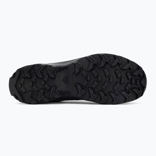 Buty trekkingowe męskie Salomon Extegra GTX asphalt/black/castlerock