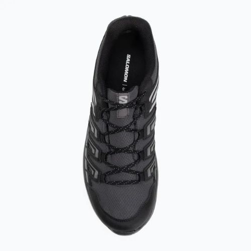 Buty trekkingowe męskie Salomon Extegra GTX asphalt/black/castlerock