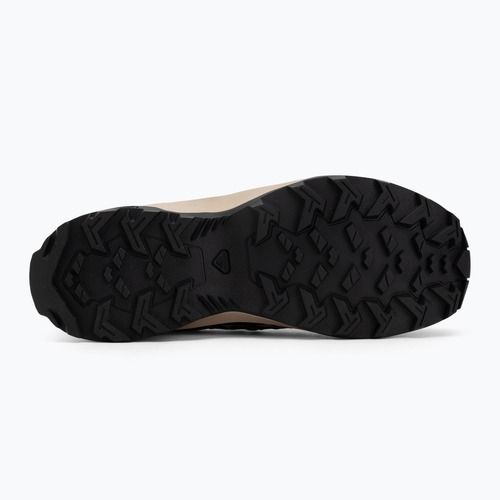 Buty trekkingowe damskie Salomon Extegra GTX henna/run raisin/mahogany rose