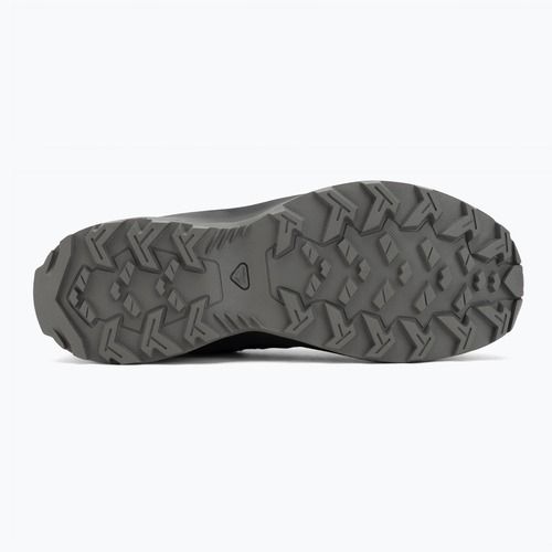 Buty trekkingowe męskie Salomon Extegra black/asphalt/pewter
