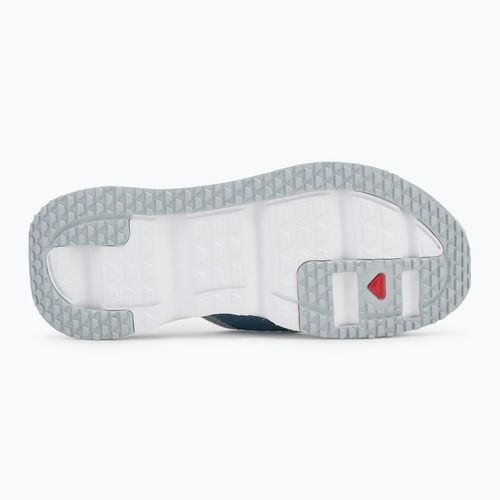 Japonki męskie Salomon Reelax Break 6.0 blue ashes/white/pearl blue