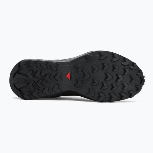Buty do biegania damskie Salomon Speedcross Peak GTX black/black/phantom