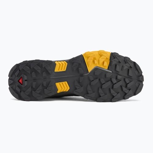 Buty trekkingowe męskie Salomon X ULTRA 5 GTX turbulence/monument/spicy mustard
