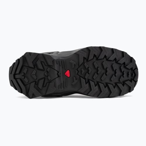 Buty trekkingowe dziecięce Salomon X Ultra GTX biking red/black/flame scarlet