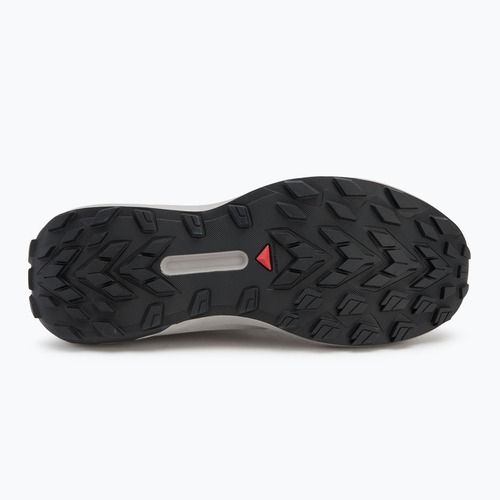 Buty do biegania męskie Salomon Genesis black/alloy/turmeric