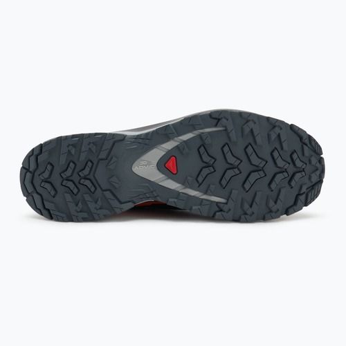 Buty do biegania męskie Salomon XA PRO 3D V9 GTX turbulence/black/burnt ochre