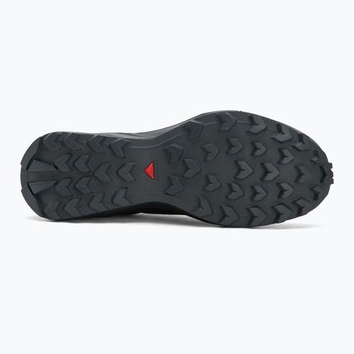 Buty do biegania męskie Salomon Speedcross Peak GTX black/black/asphalt
